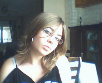 Moi !!!! =D